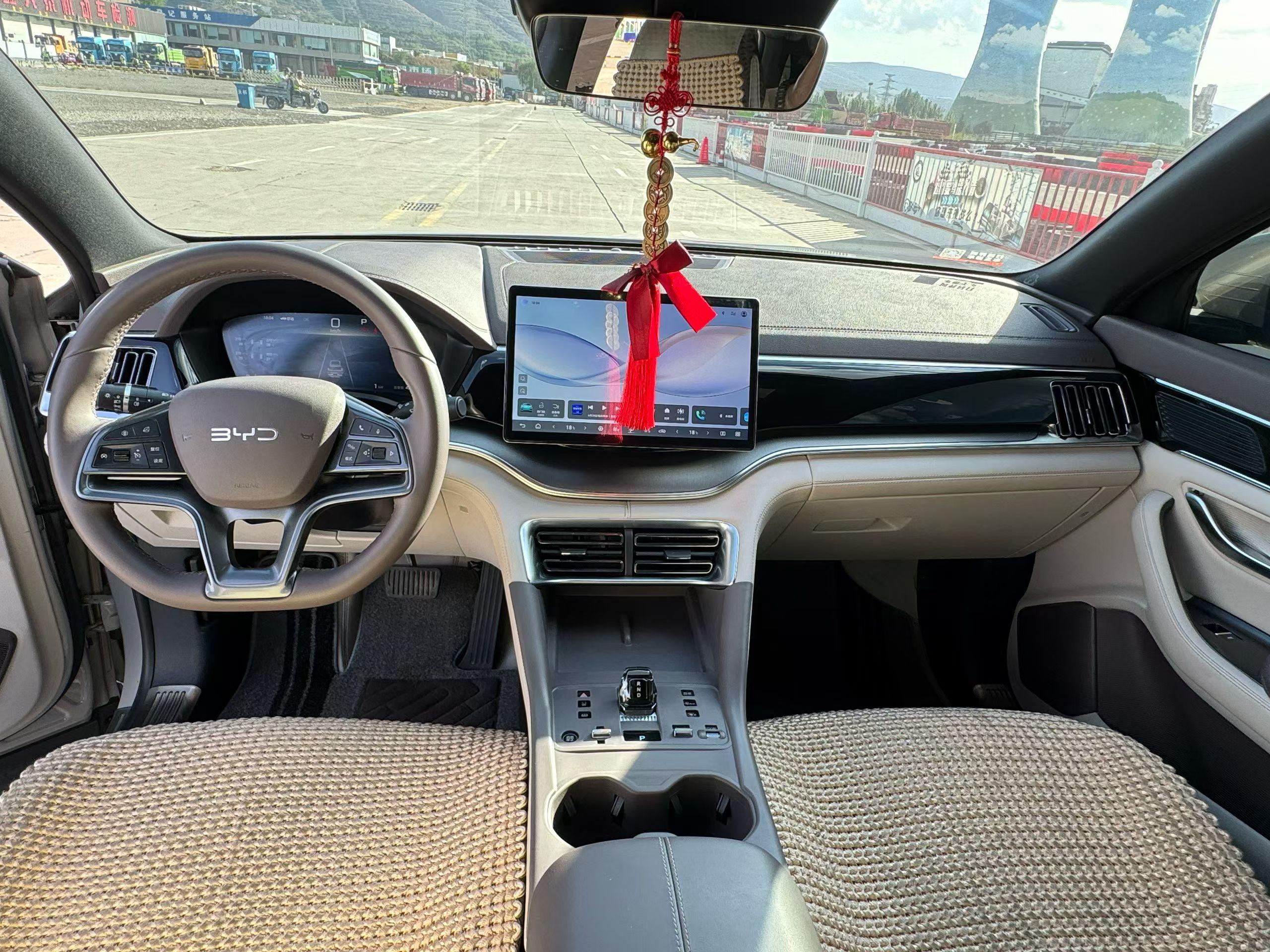 BYD Song 2025 thumb 6