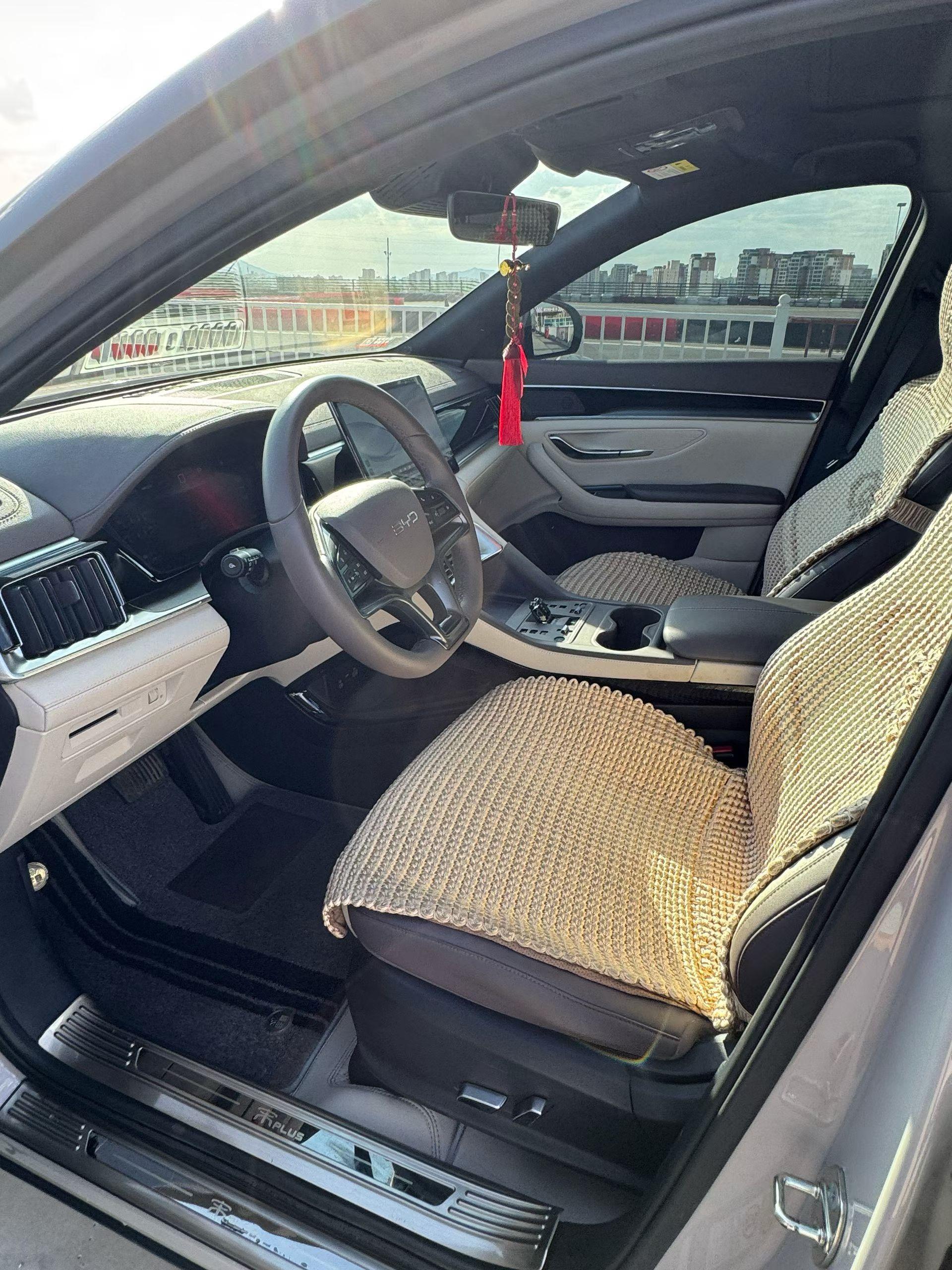 BYD Song 2025 thumb 7