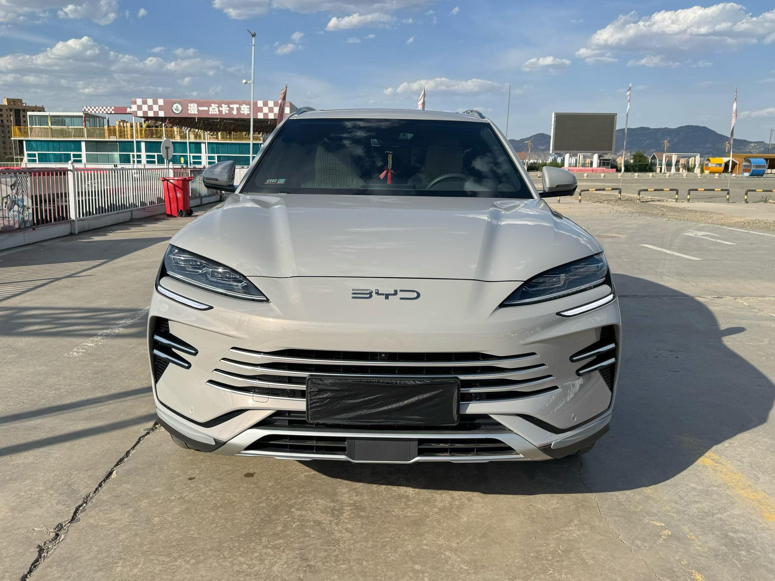 BYD Song 2025 thumb 9