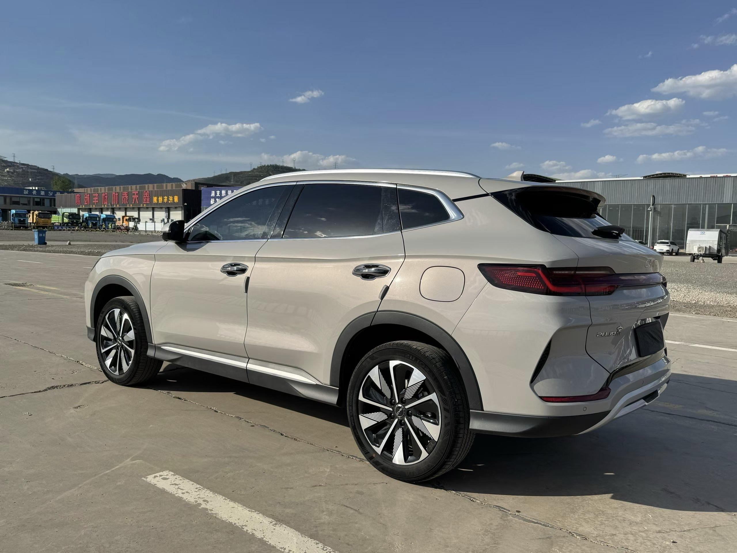 BYD Song 2025 thumb 10