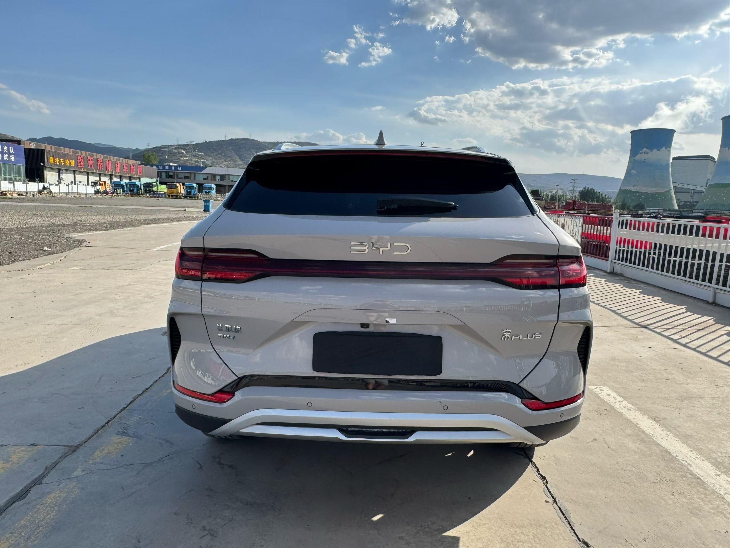BYD Song 2025 thumb 11