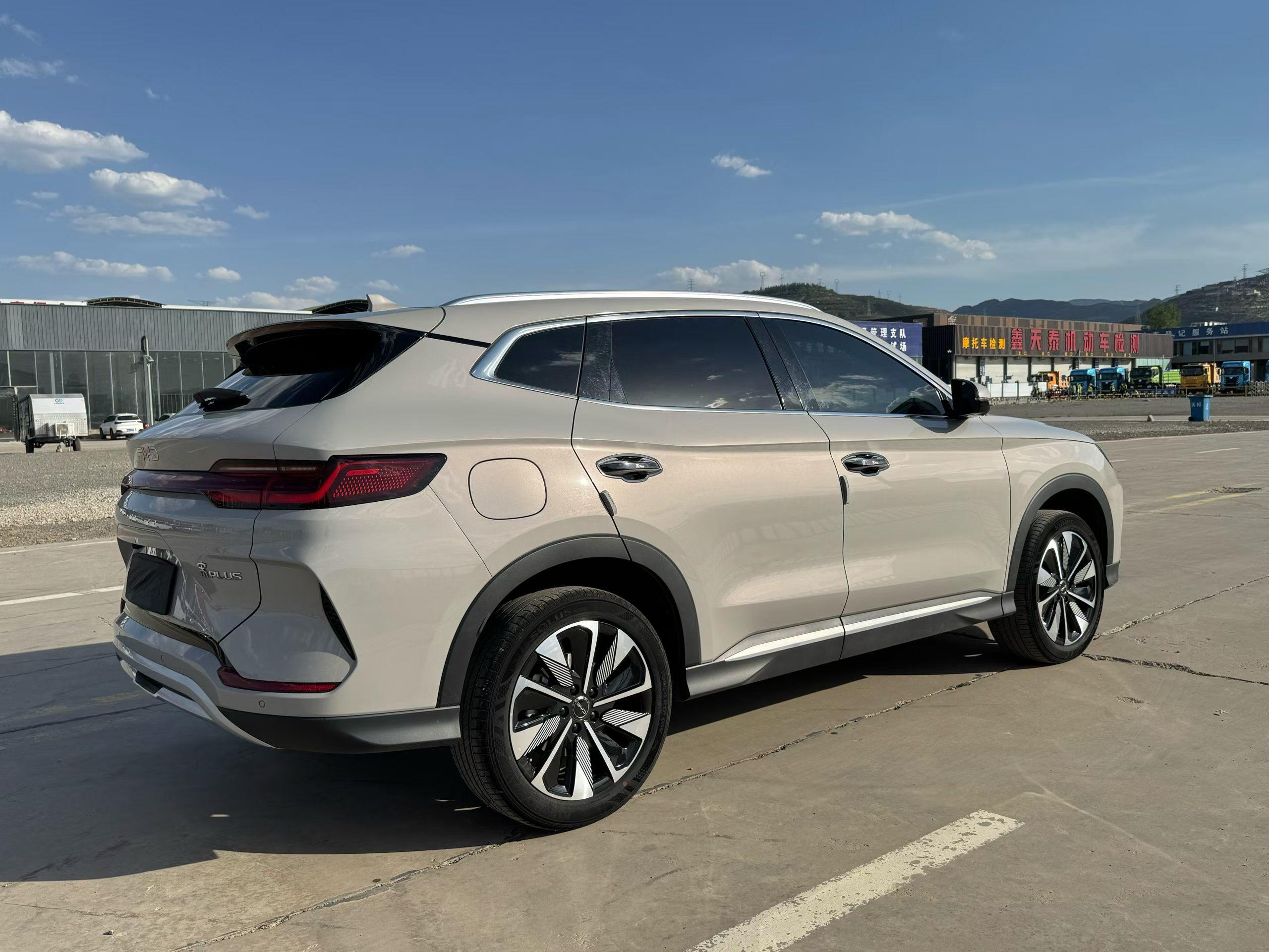 BYD Song 2025 thumb 12