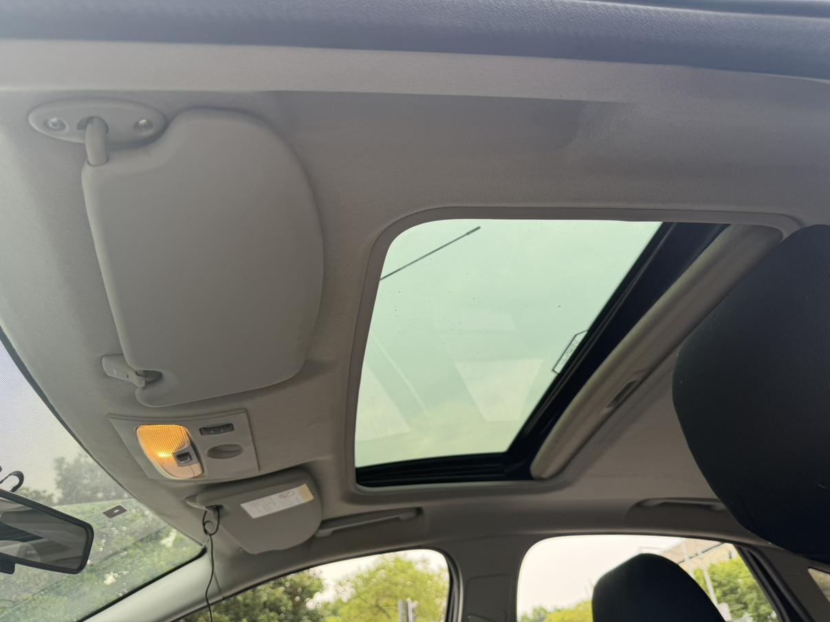 Ford Focus ST 2013 thumb 12