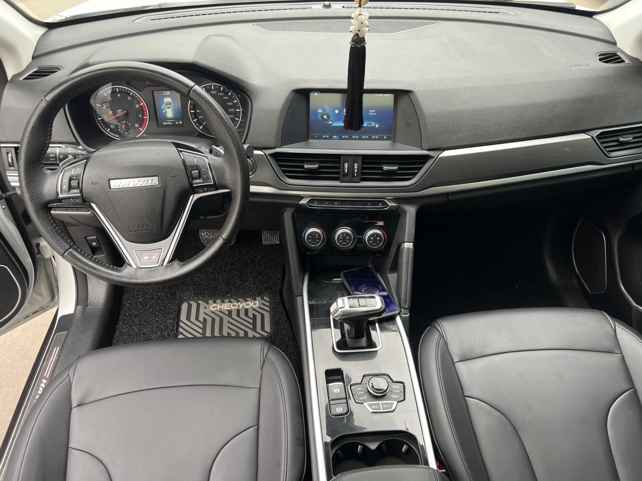 Haval H6 2018 thumb 5