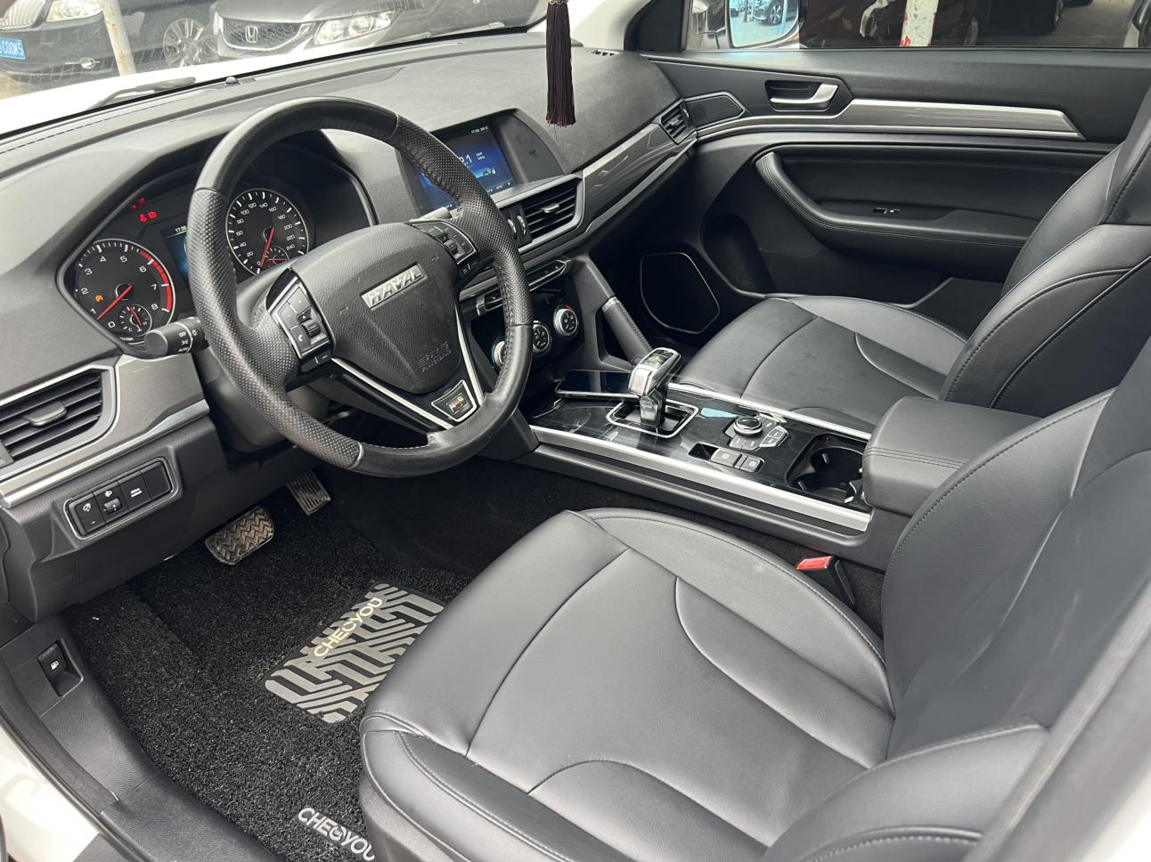 Haval H6 2018 thumb 6