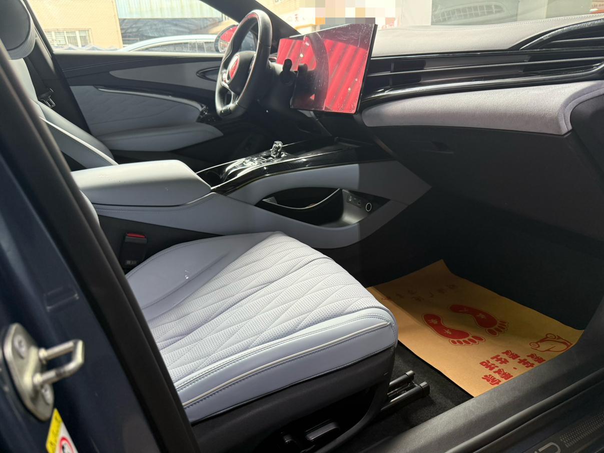 BYD Seal 2022 thumb 5