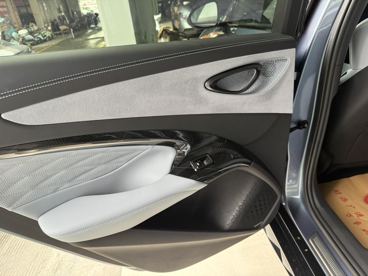 BYD Seal 2022 thumb 7