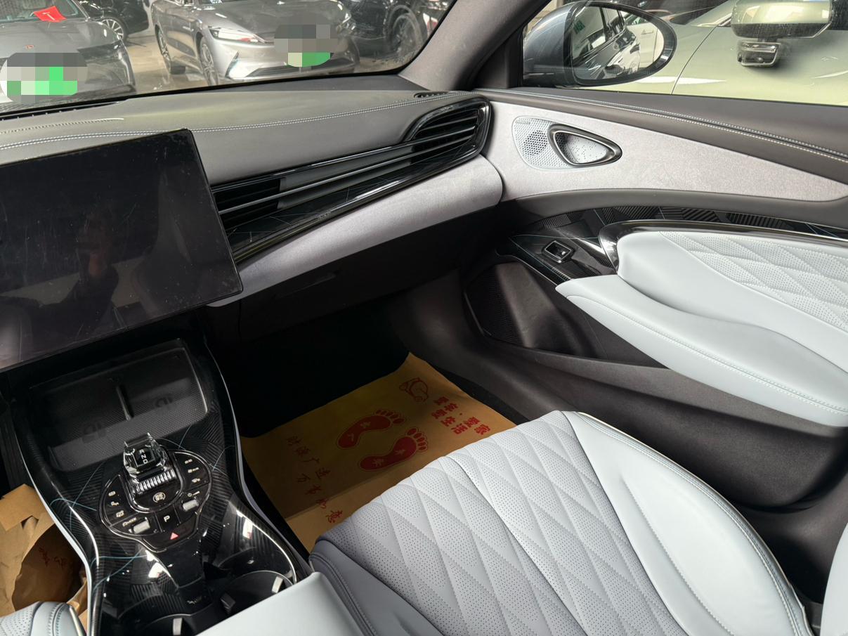 BYD Seal 2022 thumb 8
