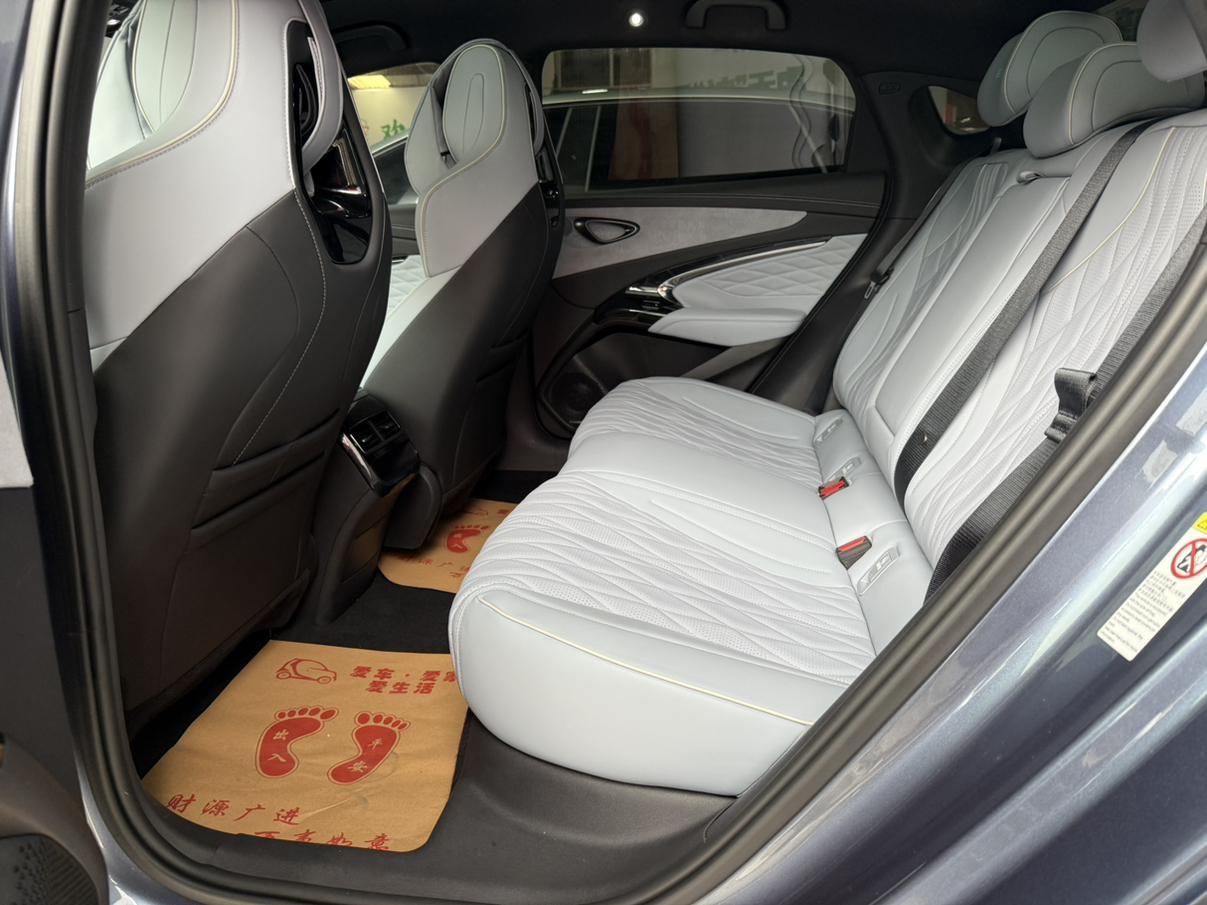 BYD Seal 2022 thumb 11