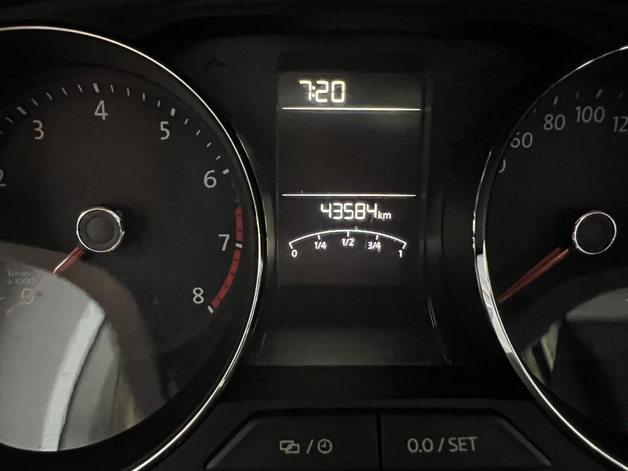 Volkswagen Lavida 2015 thumb 5
