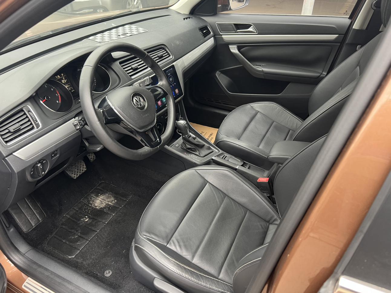 Volkswagen Lavida 2015 thumb 6