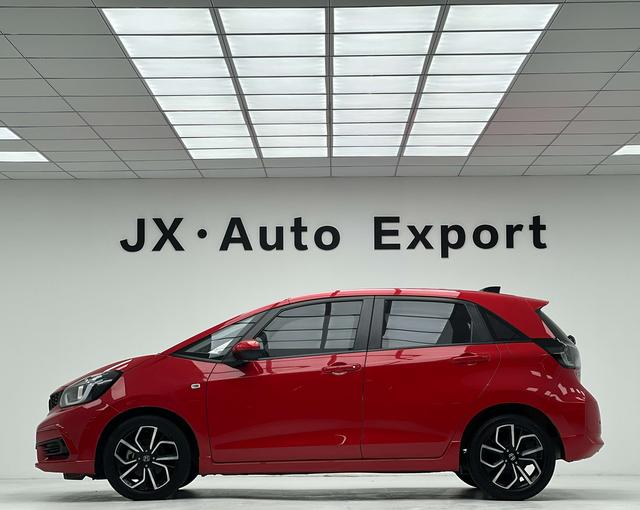 Honda Life 2020 thumb 2