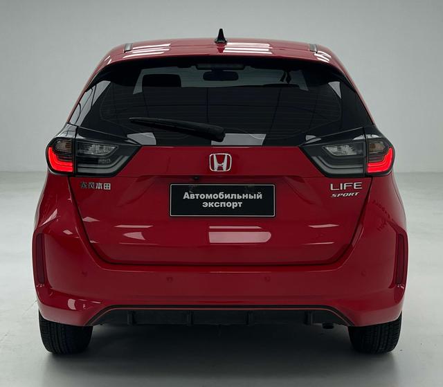 Honda Life 2020 thumb 4