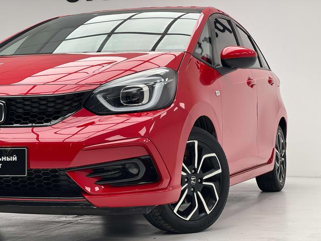 Honda Life 2020 thumb 6