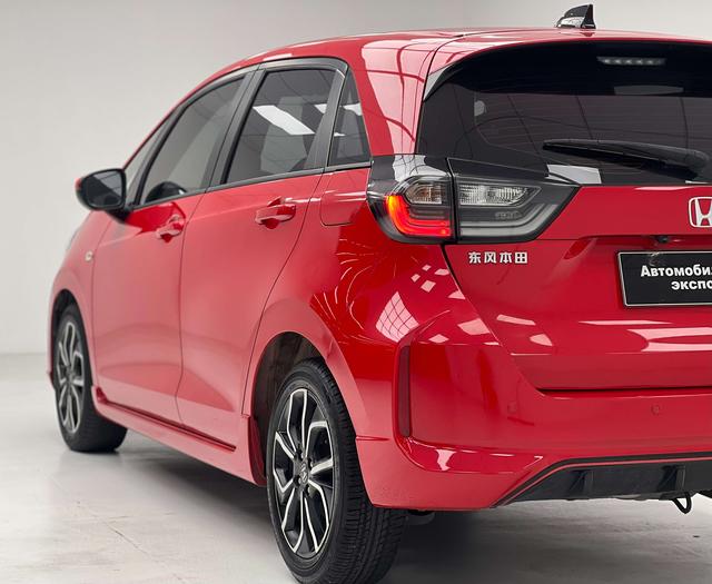 Honda Life 2020 thumb 8