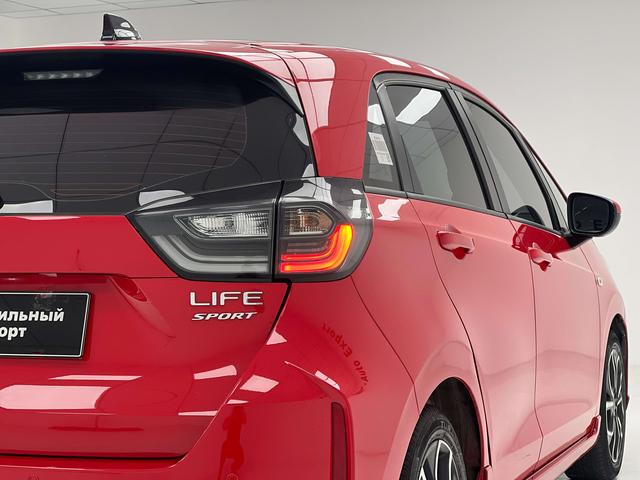 Honda Life 2020 thumb 9