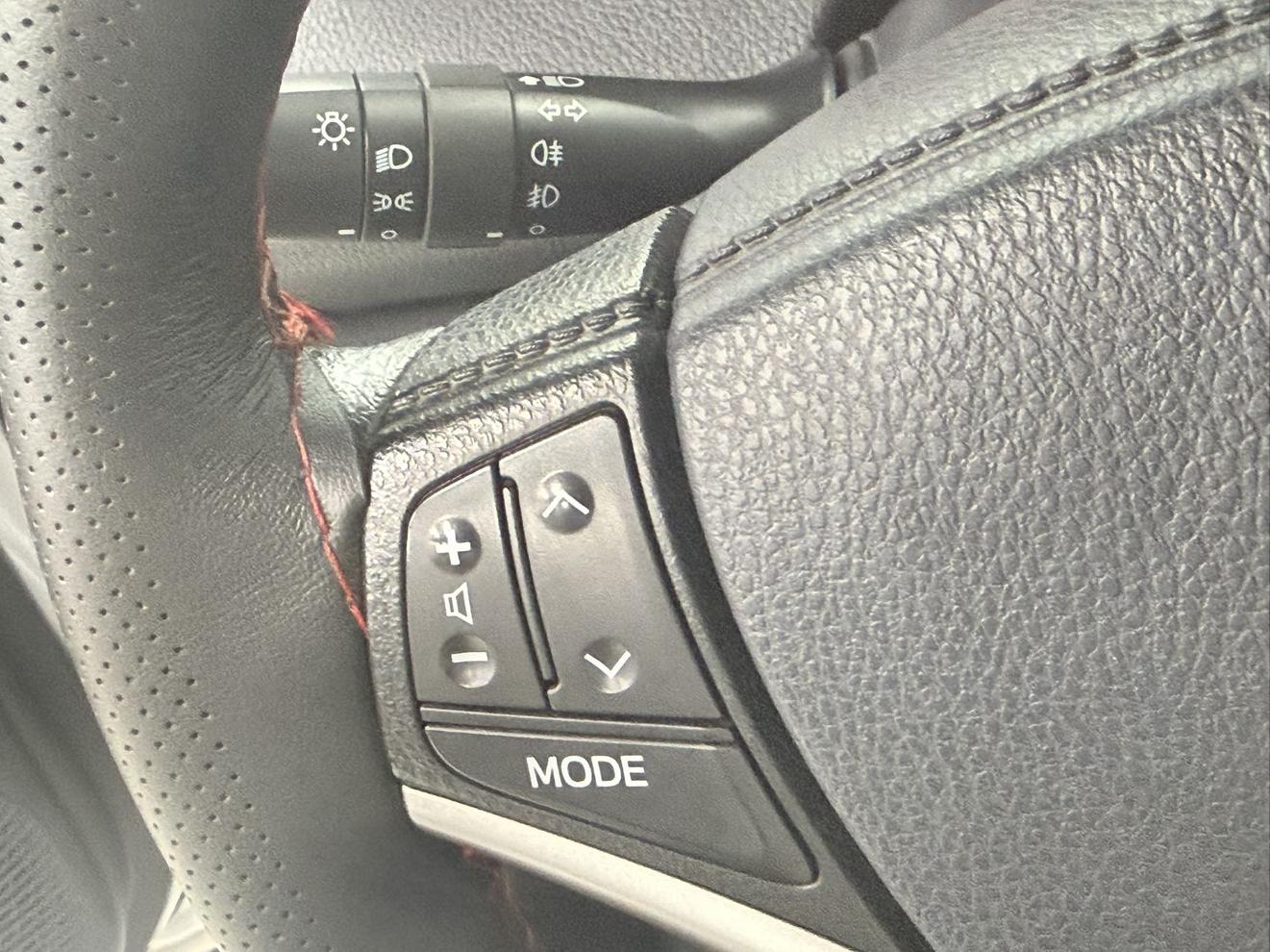 Toyota Yaris 2022 thumb 5