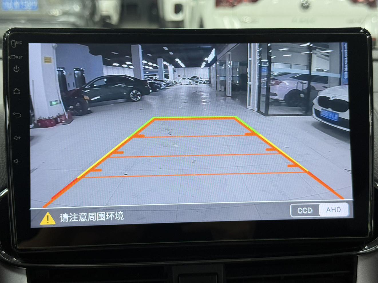 Toyota Yaris 2022 thumb 11