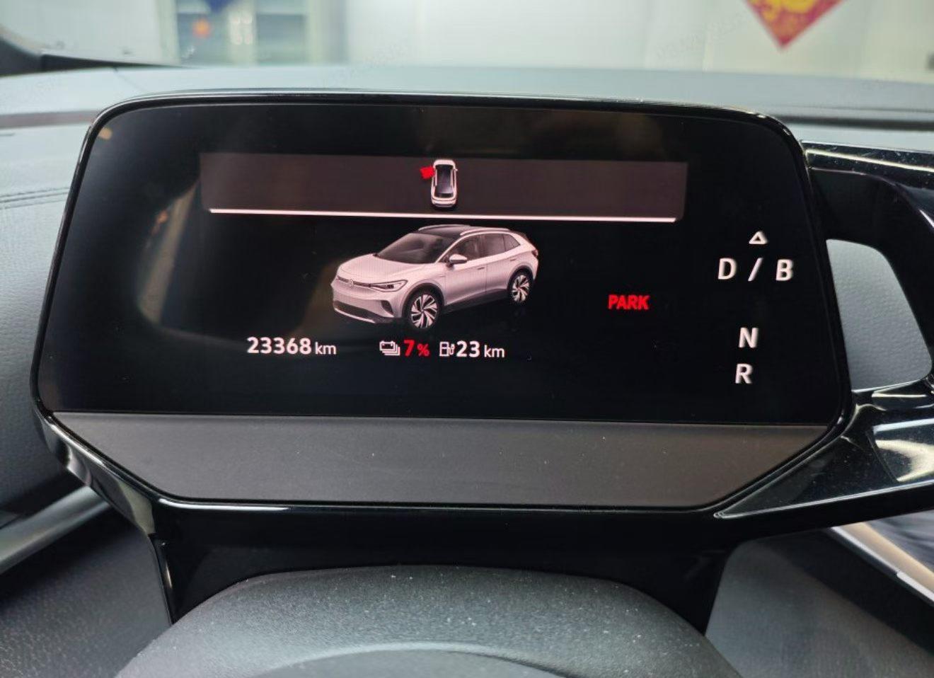 Volkswagen ID.4 2022 thumb 6