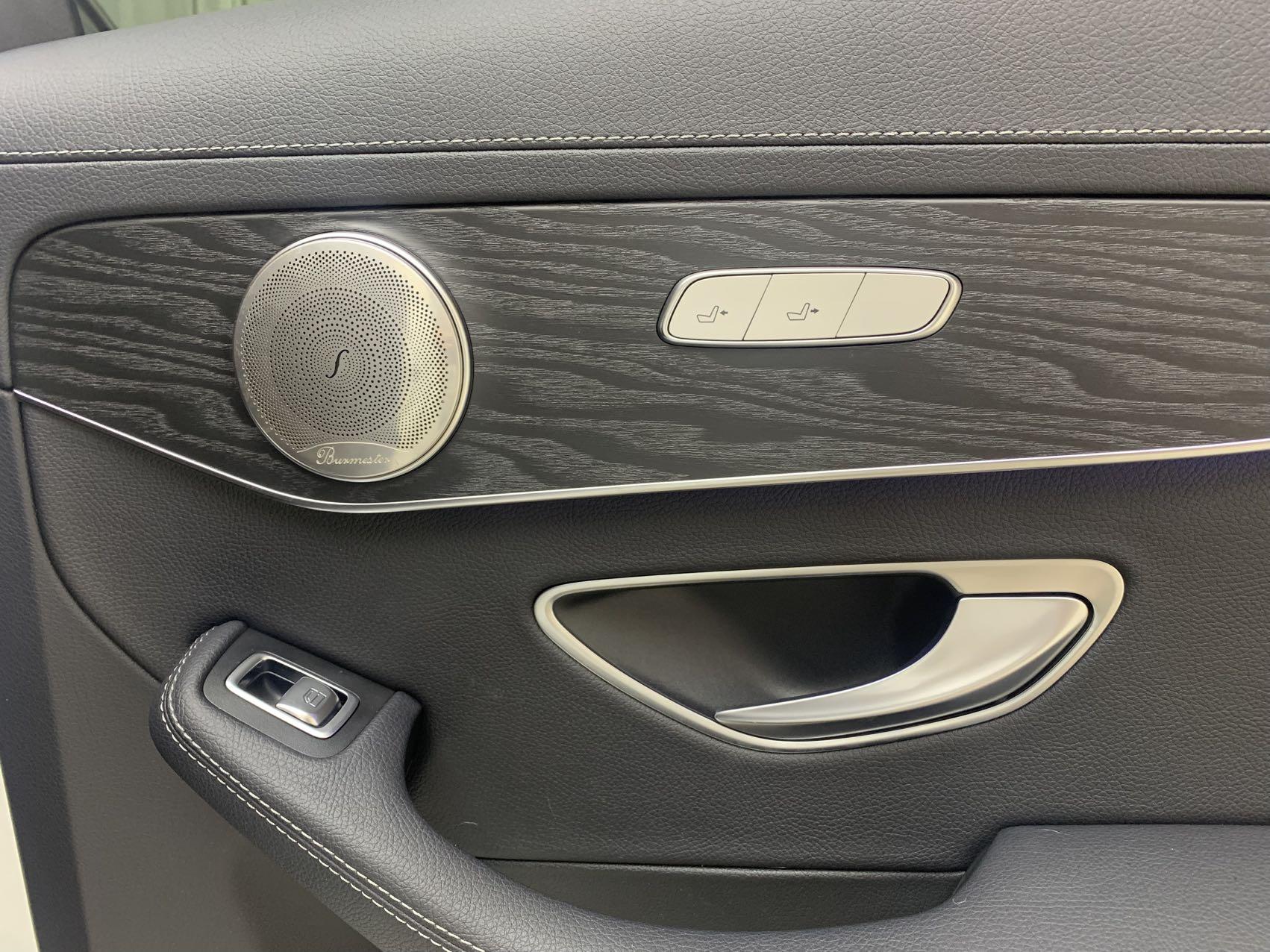 Mercedes-Benz C-Класс 2021 thumb 5
