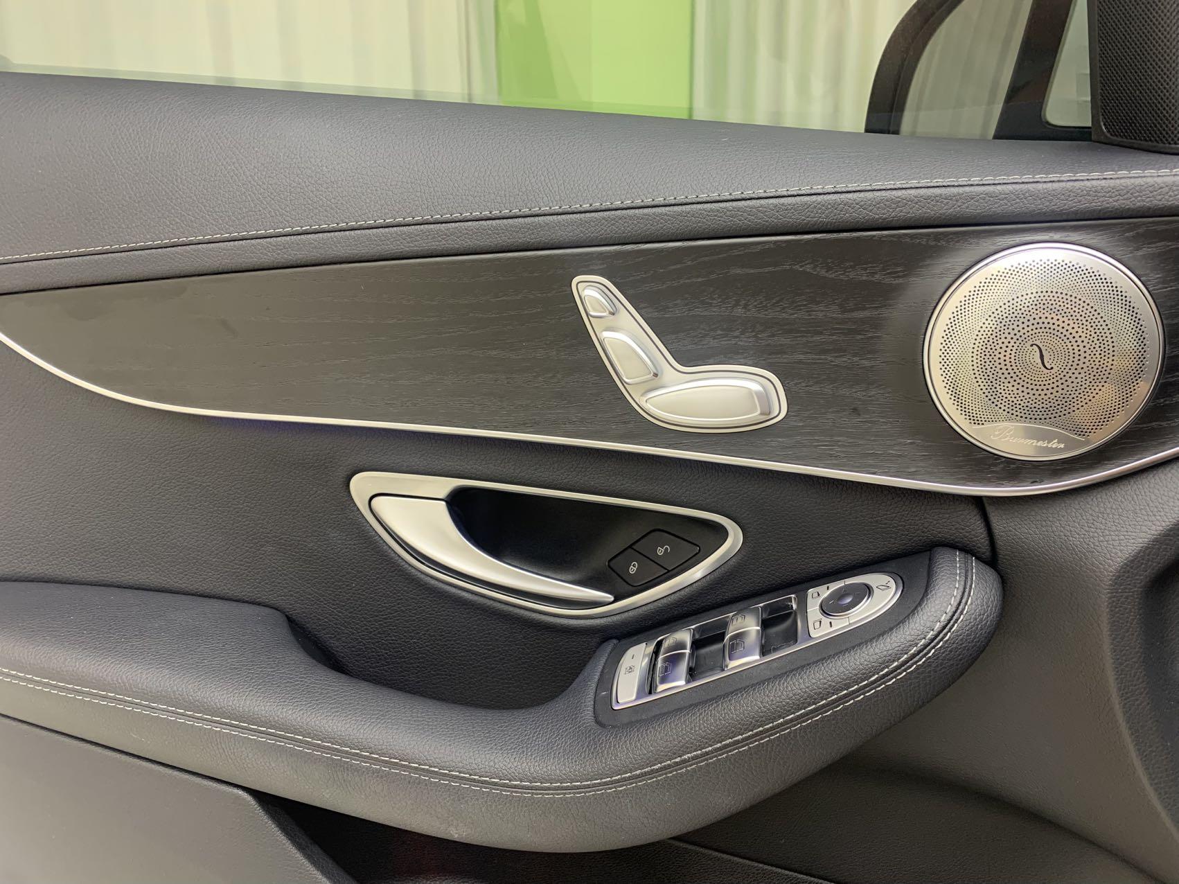 Mercedes-Benz C-Класс 2021 thumb 6