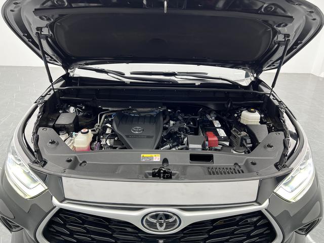 Toyota Highlander 2022 thumb 8