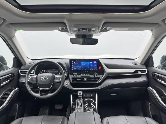 Toyota Highlander 2022 thumb 12