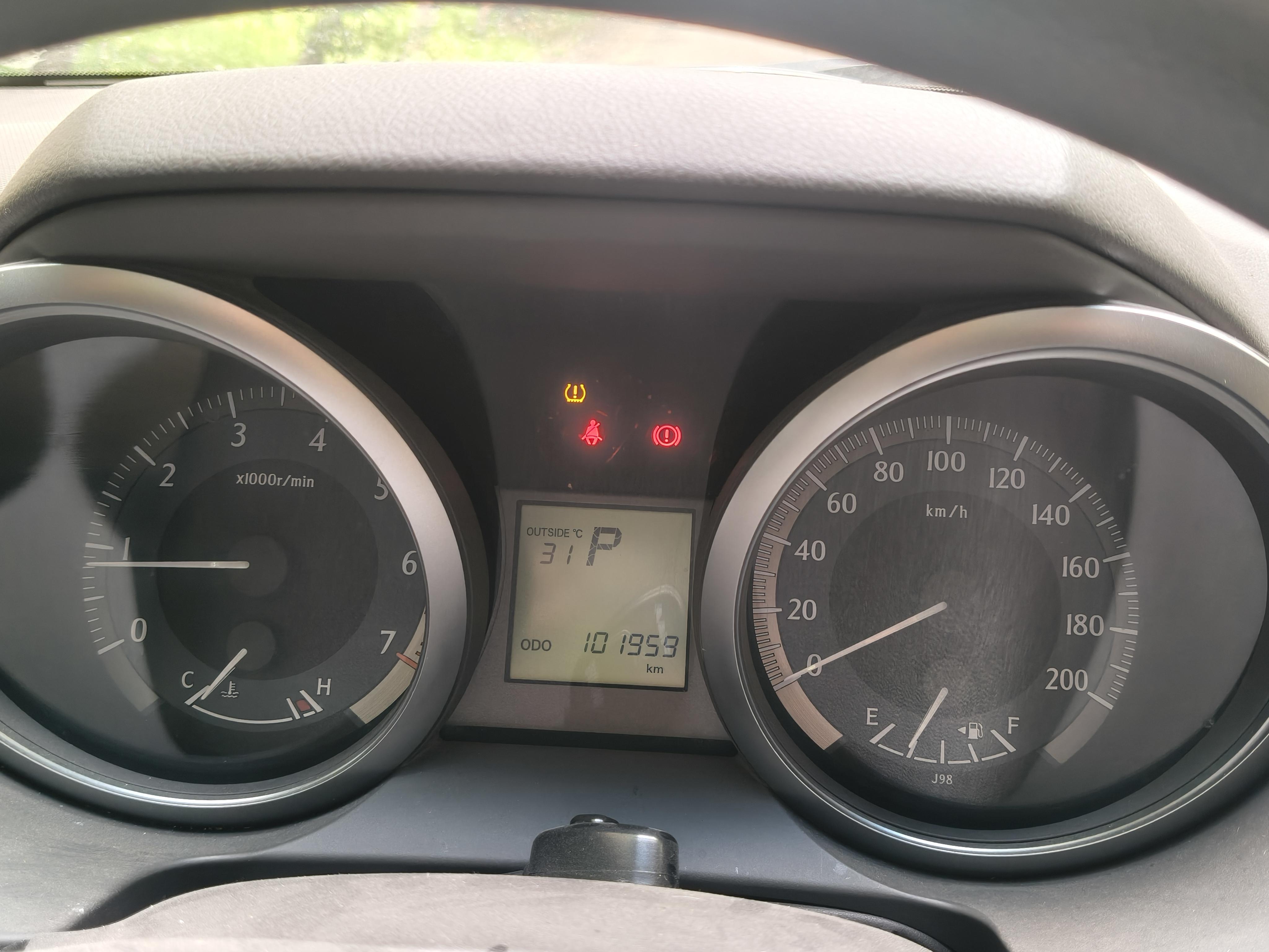Toyota Land Cruiser Prado 2017 thumb 6
