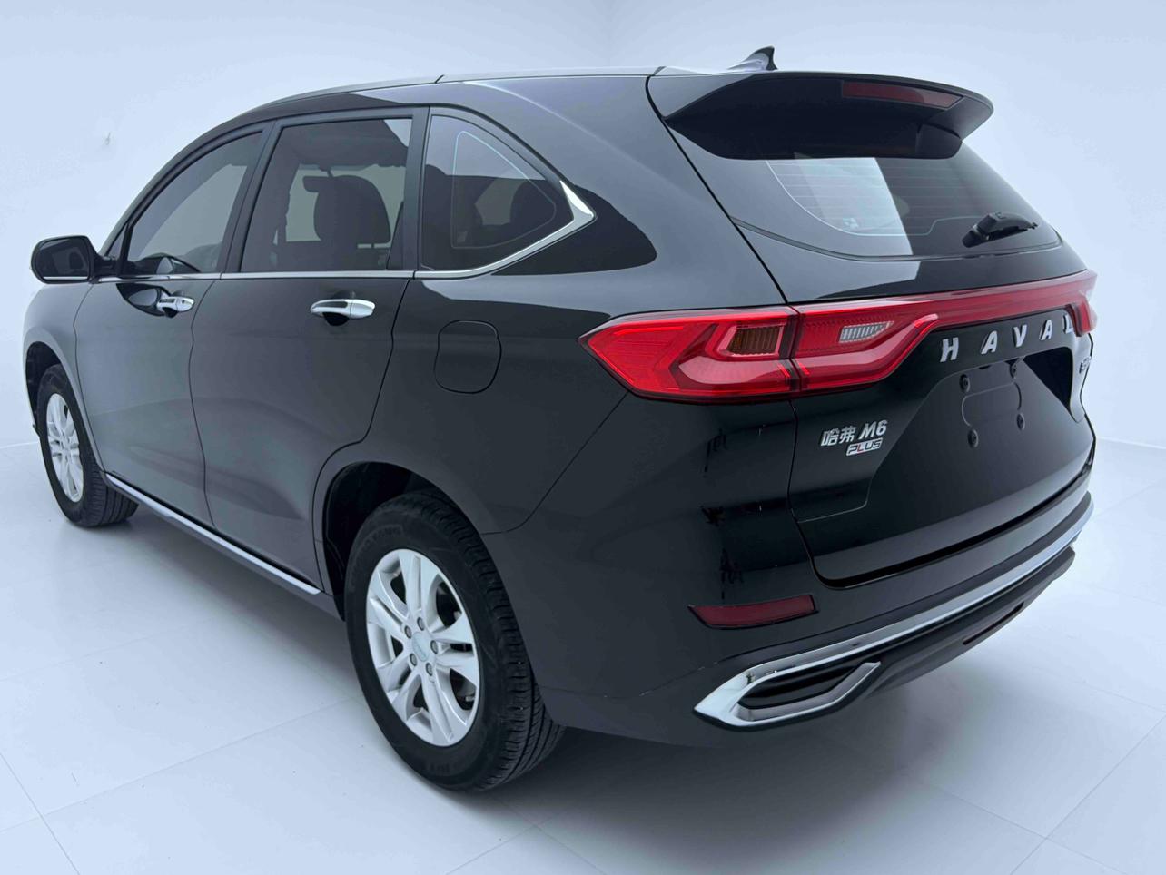 Haval M6 2021 thumb 2