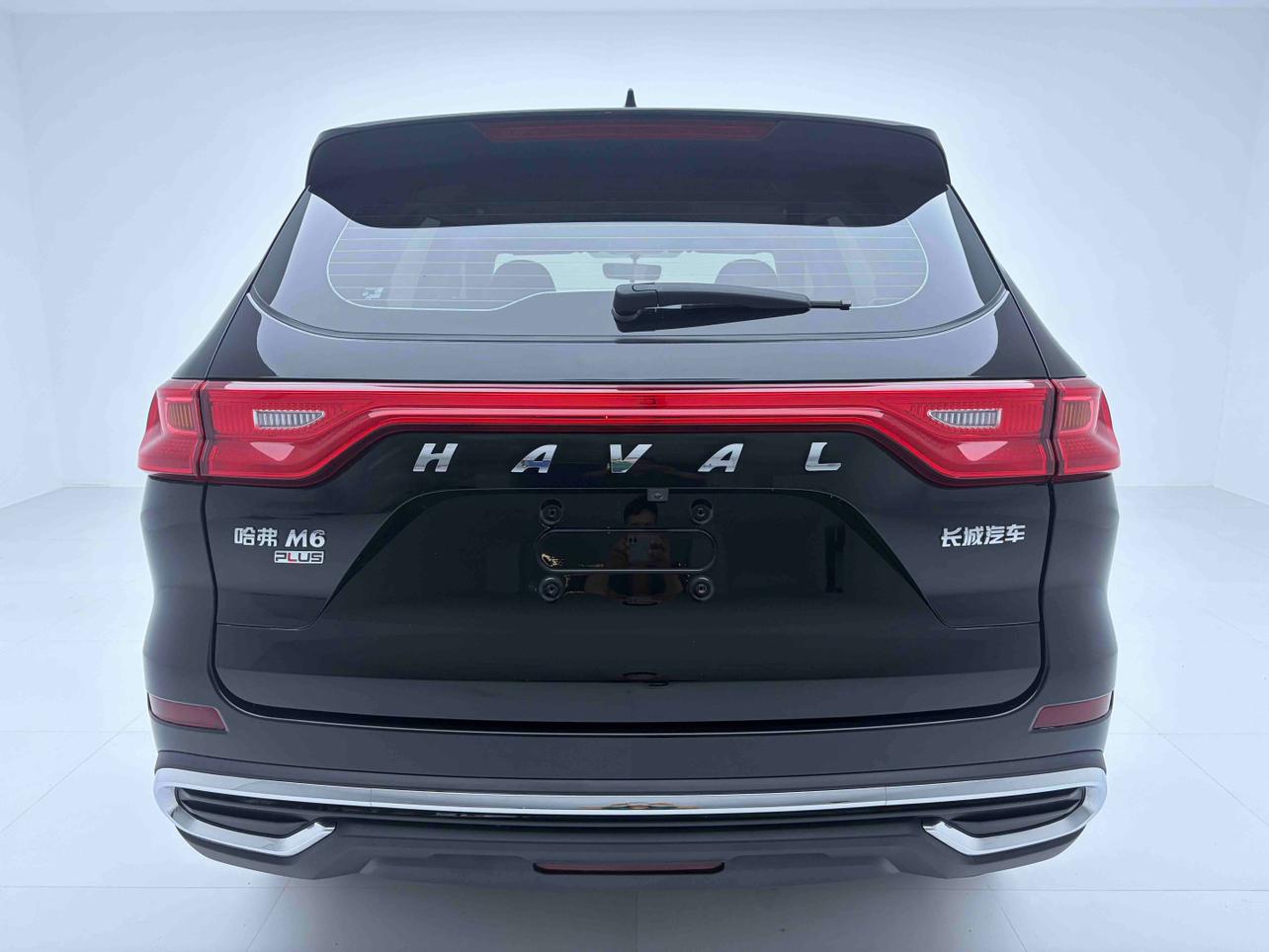 Haval M6 2021 thumb 3