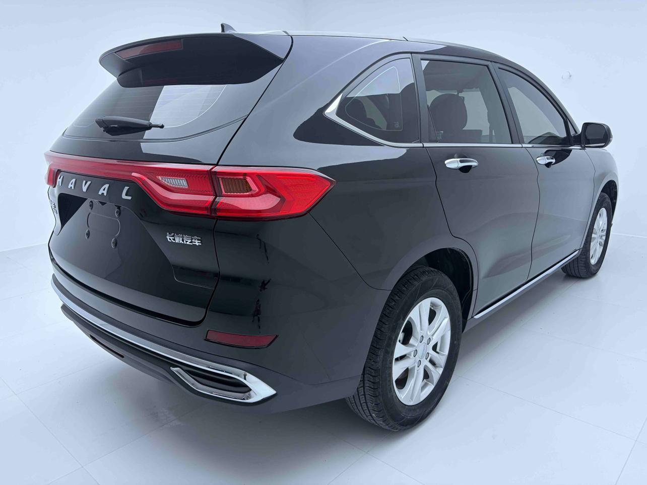 Haval M6 2021 thumb 4
