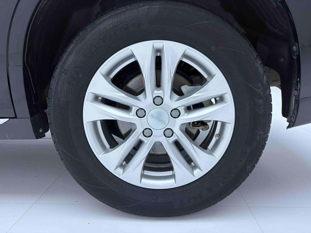 Haval M6 2021 thumb 5