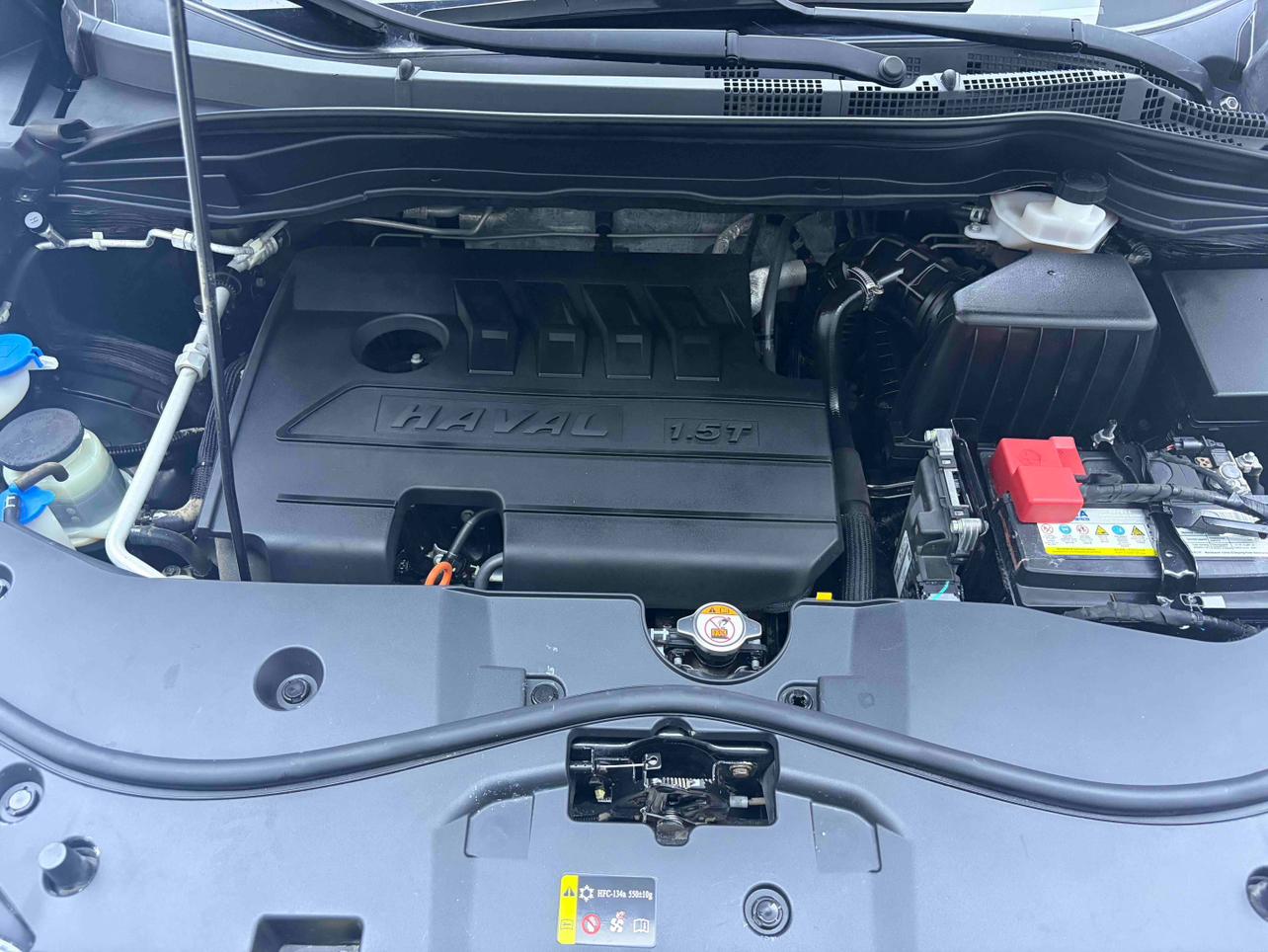 Haval M6 2021 thumb 6