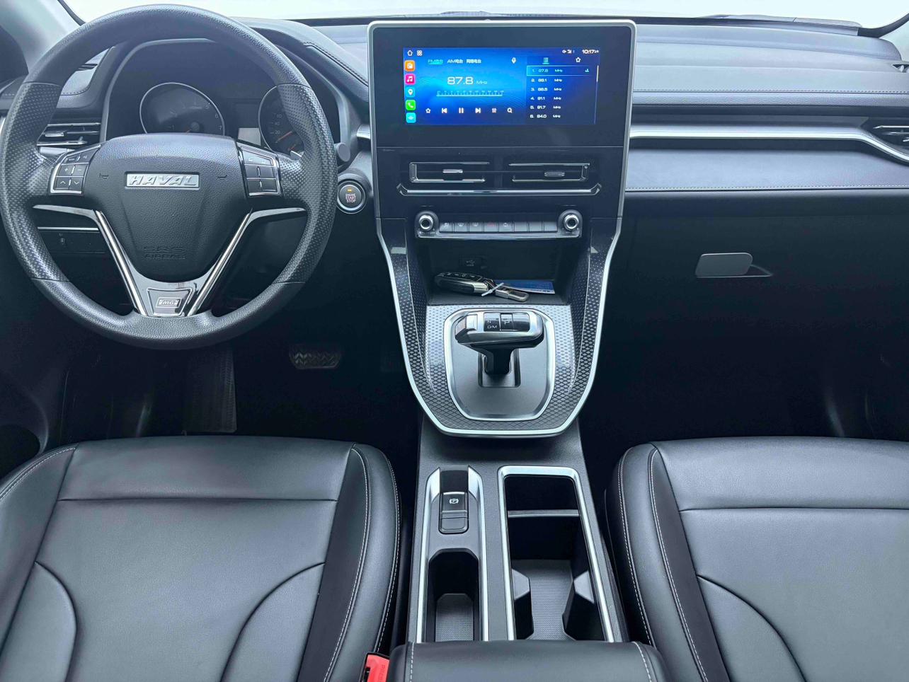 Haval M6 2021 thumb 8