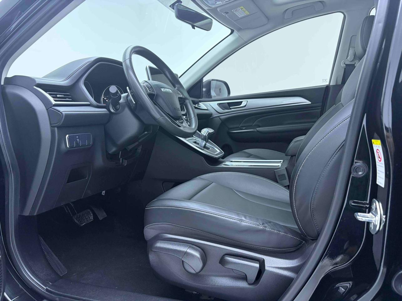 Haval M6 2021 thumb 12