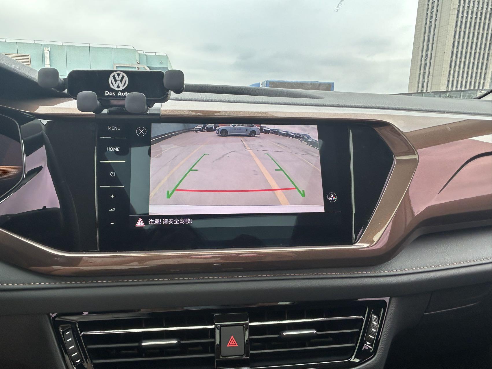 Volkswagen Tharu 2022 thumb 7