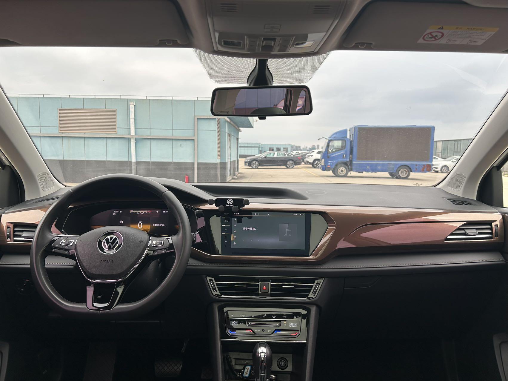 Volkswagen Tharu 2022 thumb 8