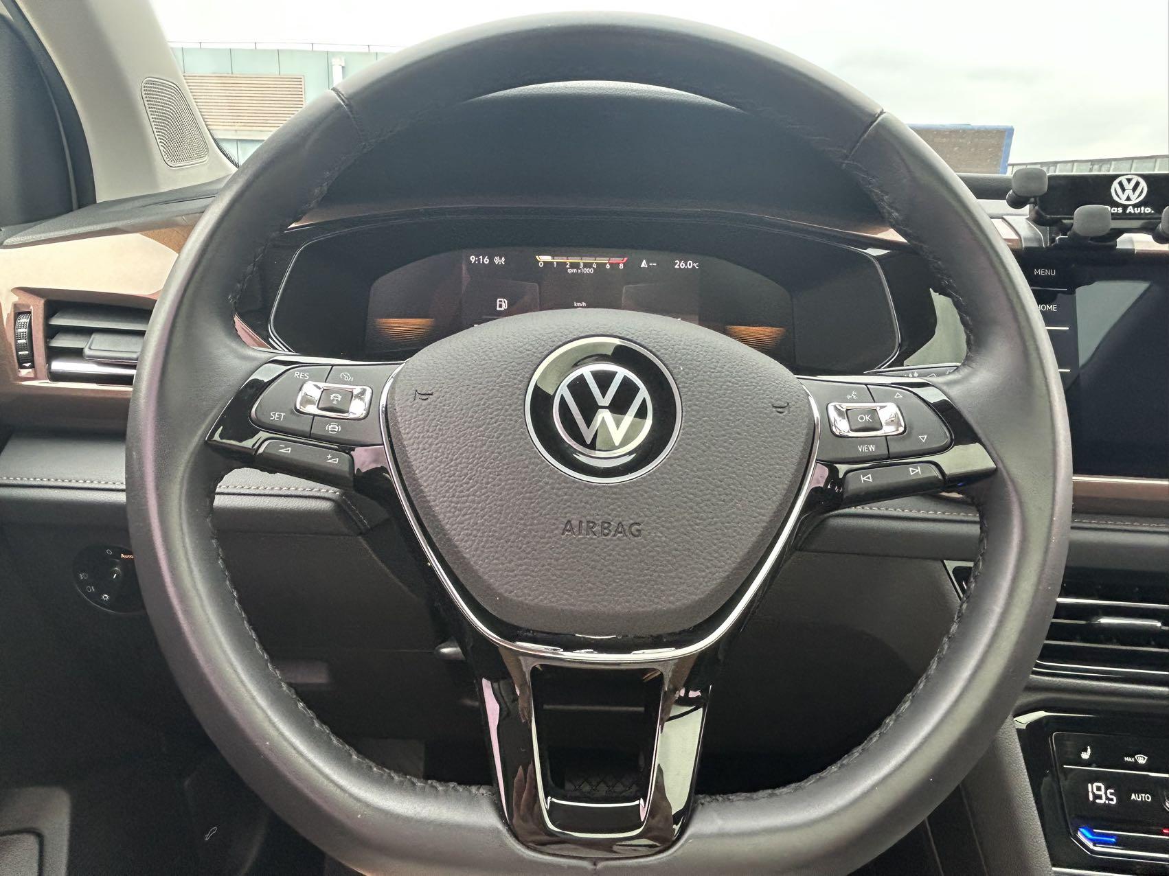 Volkswagen Tharu 2022 thumb 10