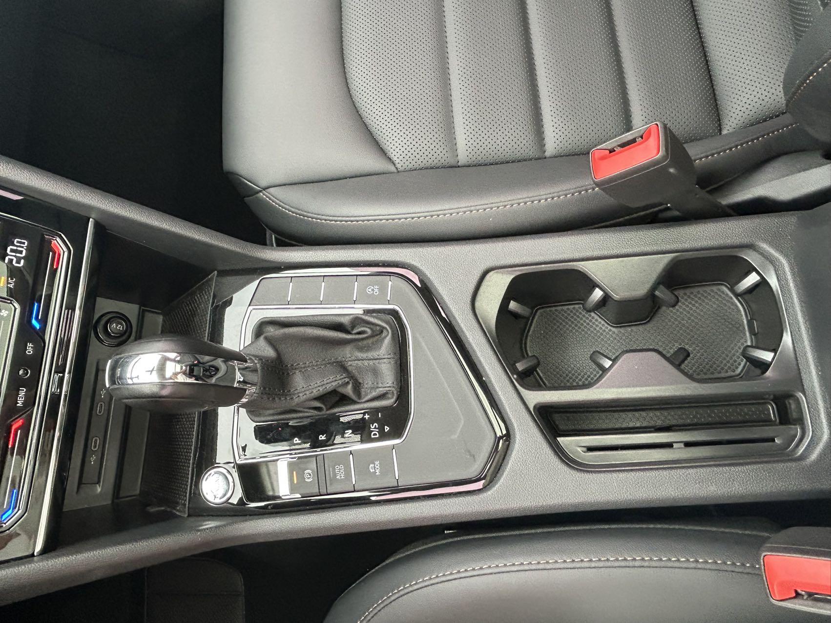 Volkswagen Tharu 2022 thumb 11