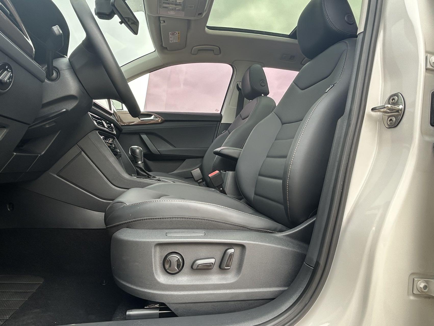 Volkswagen Tharu 2022 thumb 12
