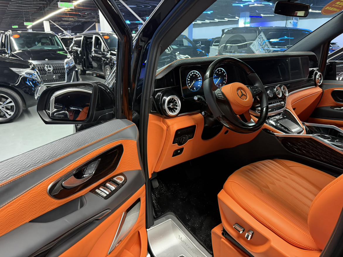 Mercedes-Benz Wei Ting 2020 thumb 7