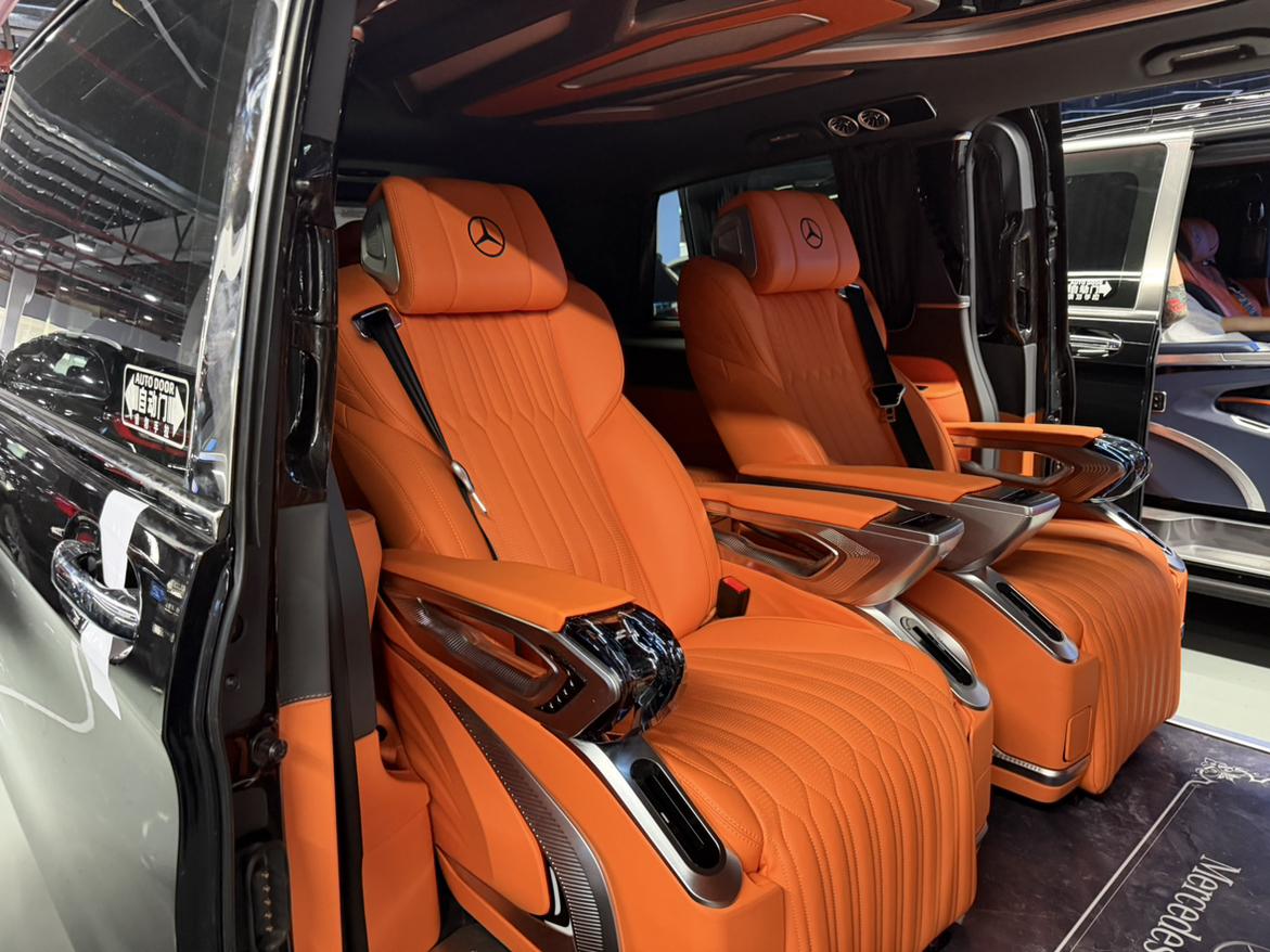 Mercedes-Benz Wei Ting 2020 thumb 8