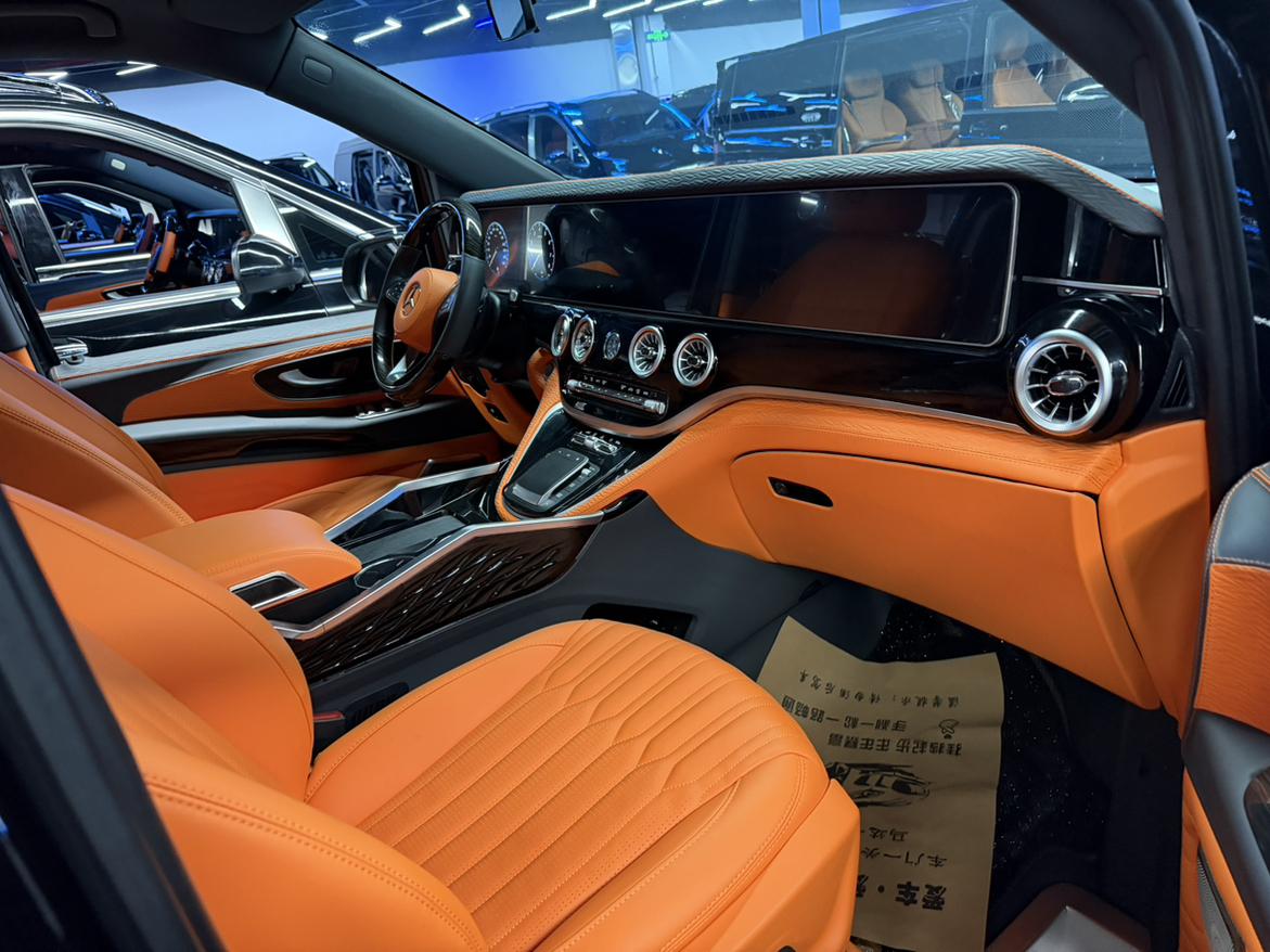 Mercedes-Benz Wei Ting 2020 thumb 9