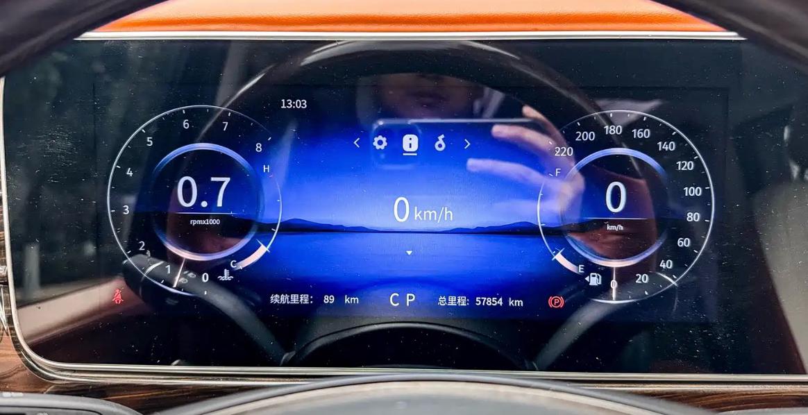 Mercedes-Benz Wei Ting 2020 thumb 10