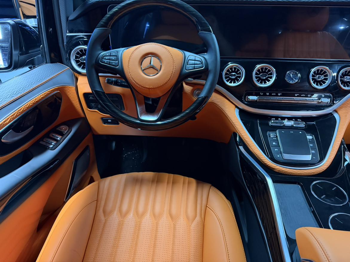 Mercedes-Benz Wei Ting 2020 thumb 11