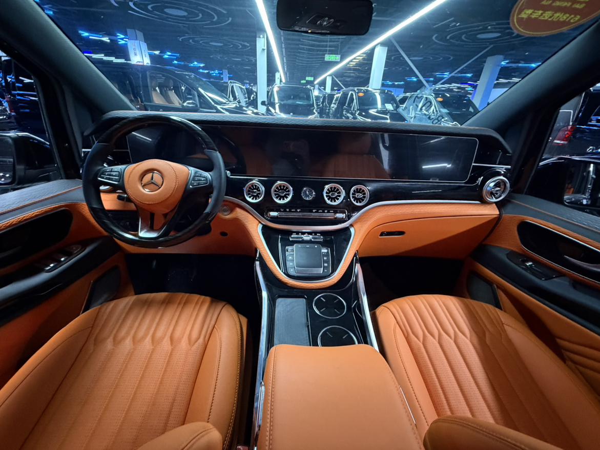 Mercedes-Benz Wei Ting 2020 thumb 12