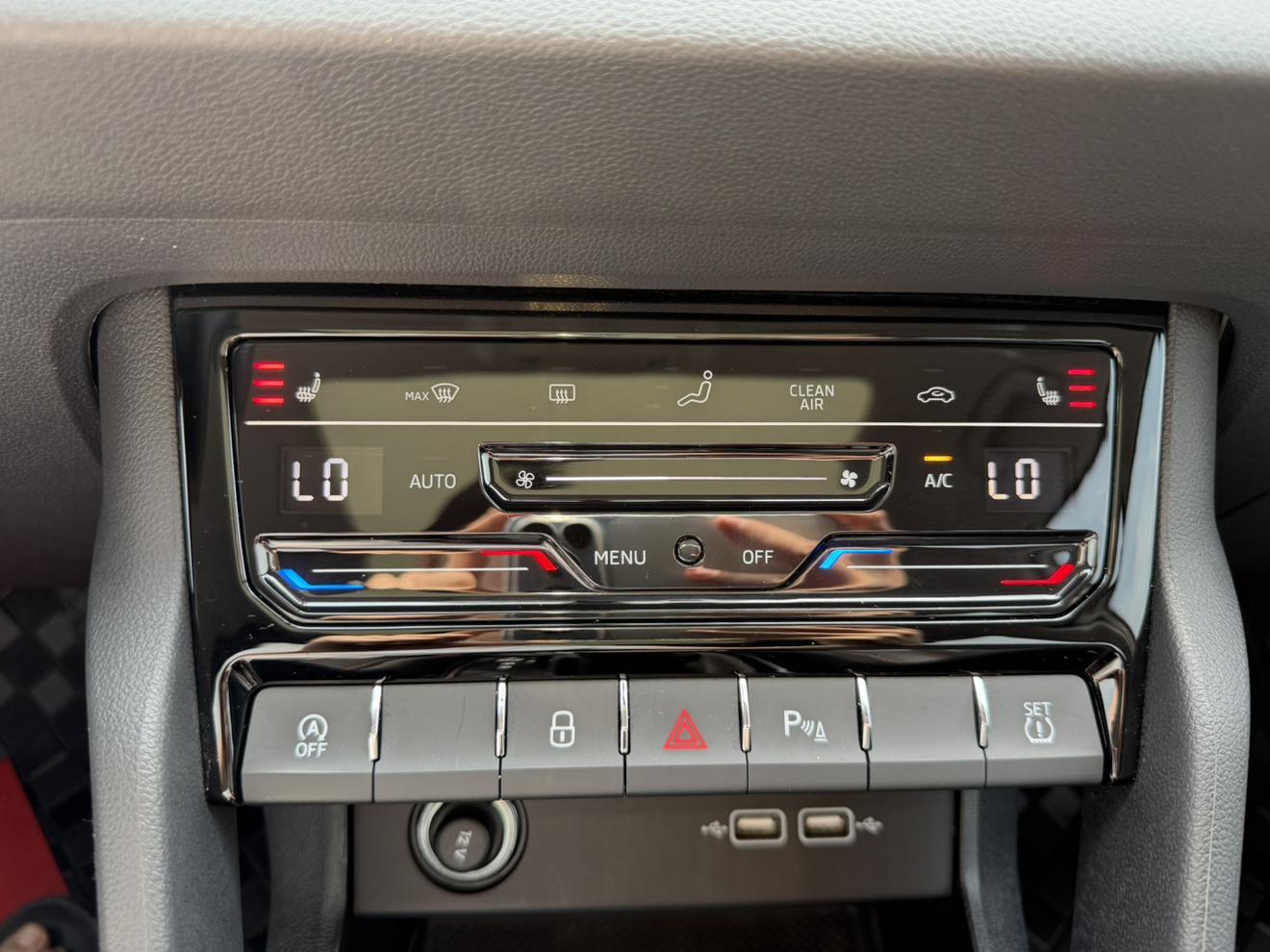 Skoda Ke Luo Ke 2022 thumb 11