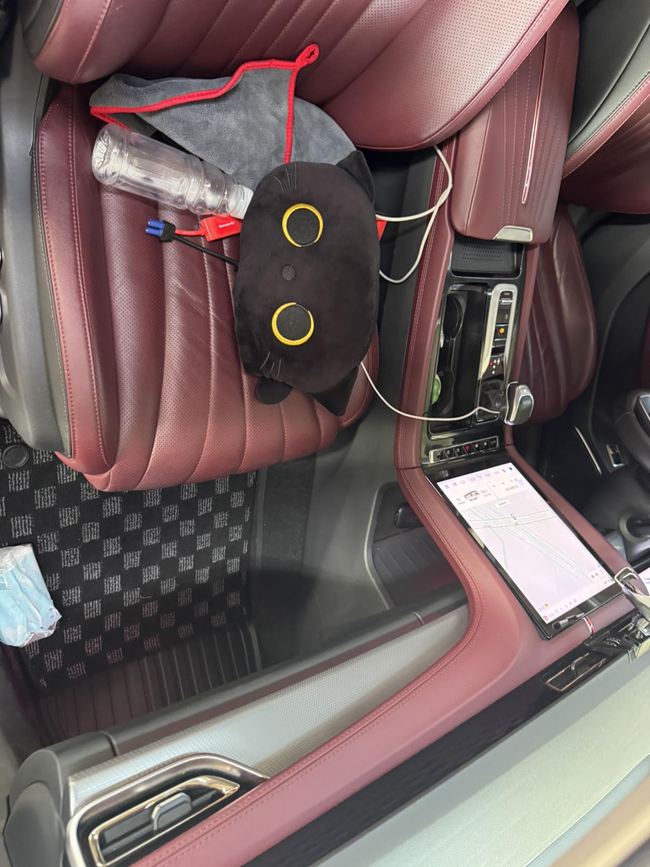 Hongqi H5 2023 thumb 7