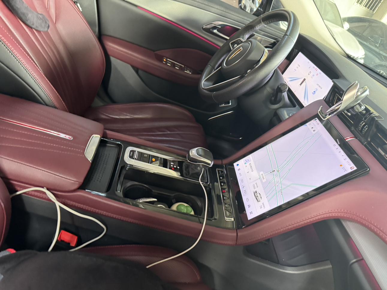 Hongqi H5 2023 thumb 12