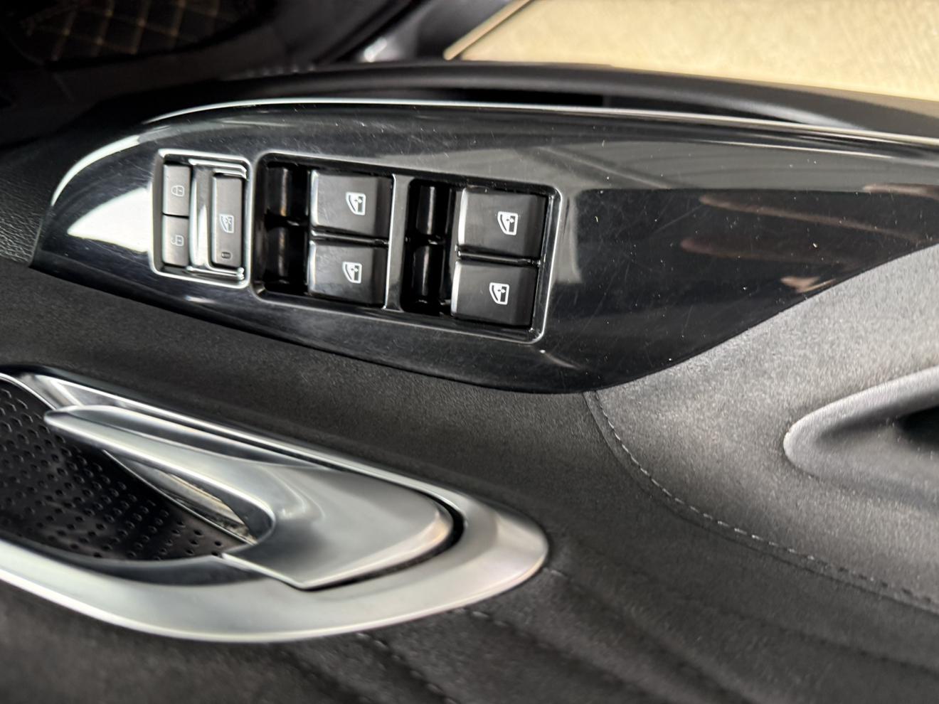 Changan Oshan Oshan X7 PLUS 2023 thumb 2